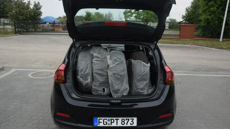 KIA Cee'd -