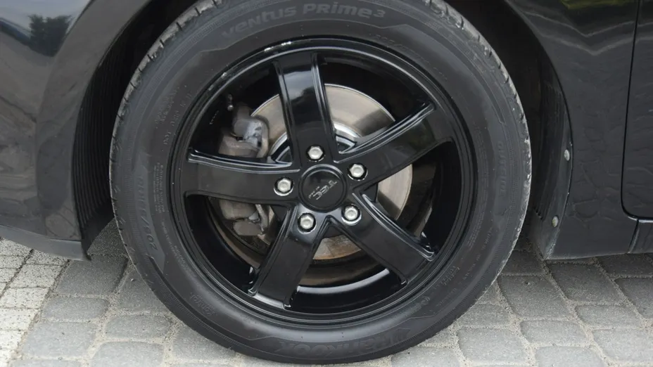 KIA Cee'd -