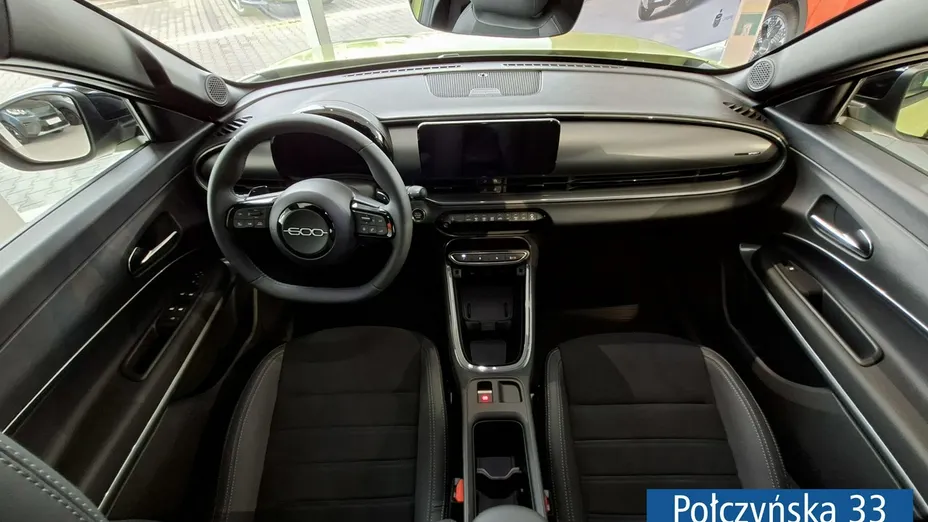 FIAT 600 -