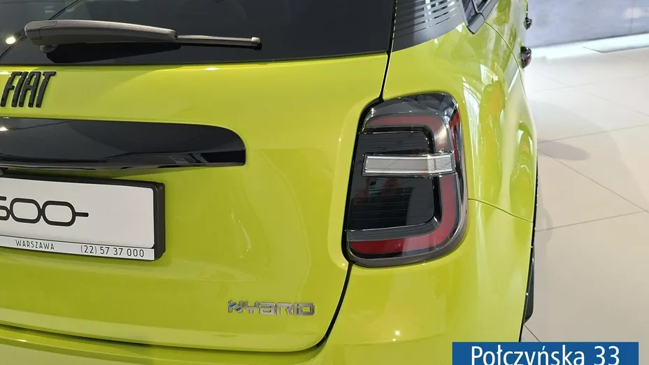 FIAT 600 -