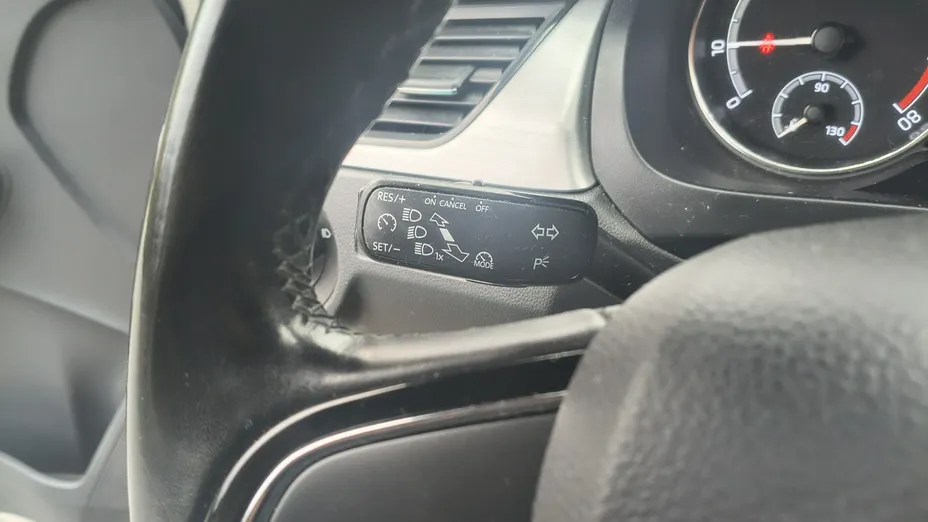 SKODA Rapid -