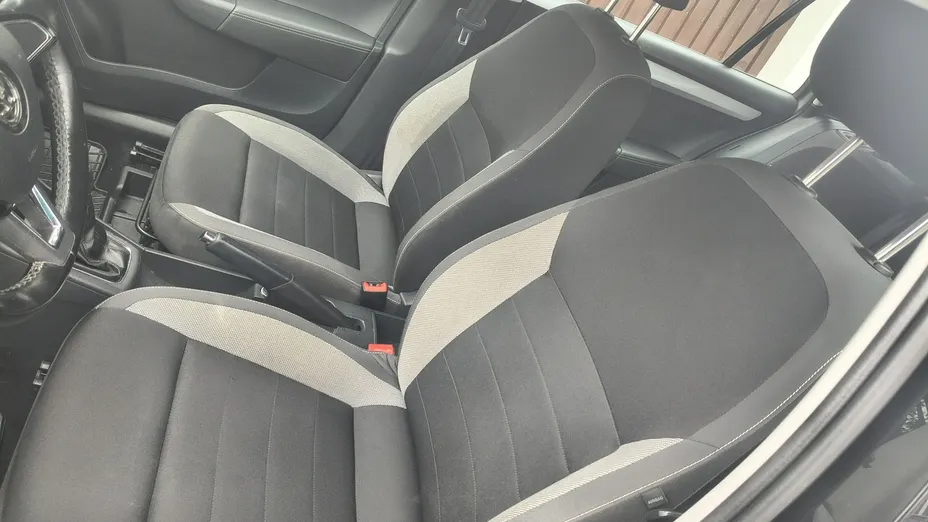 SKODA Rapid -