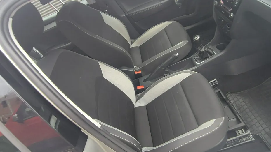 SKODA Rapid -
