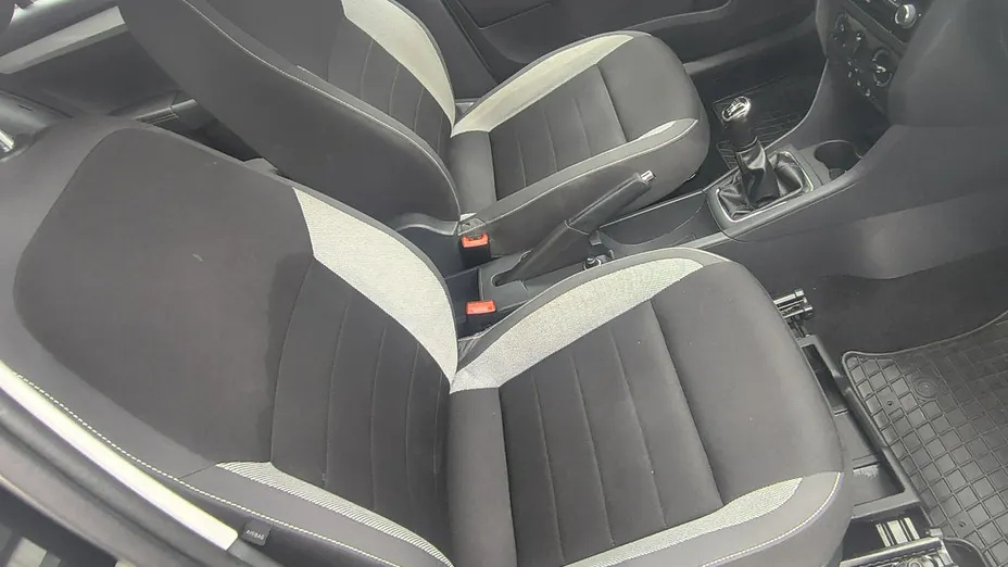 SKODA Rapid -