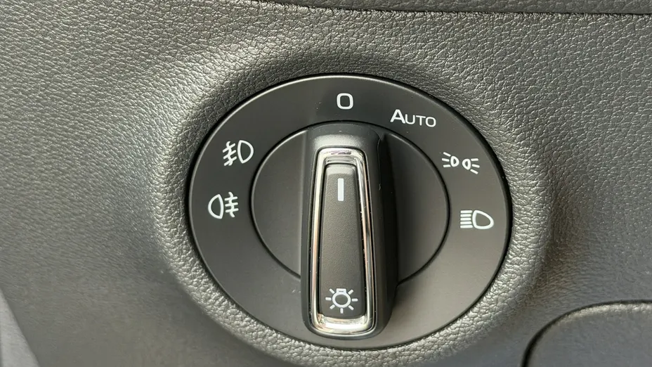 SKODA Kodiaq -