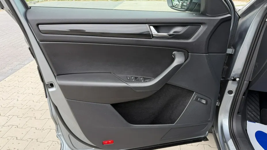 SKODA Kodiaq -