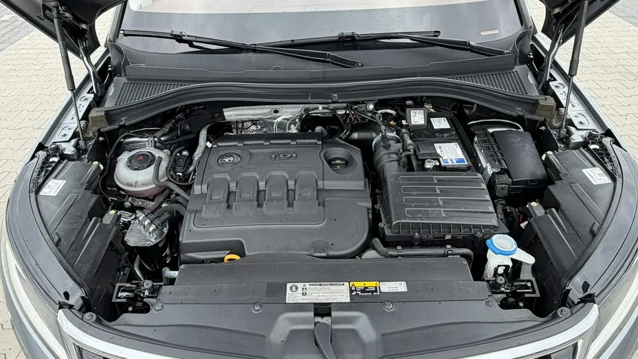 SKODA Kodiaq -