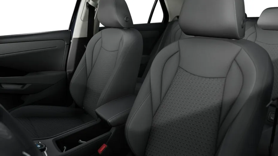 VOLKSWAGEN T-ROC -