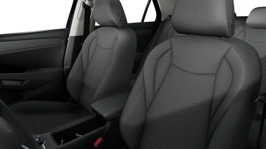 VOLKSWAGEN T-ROC -
