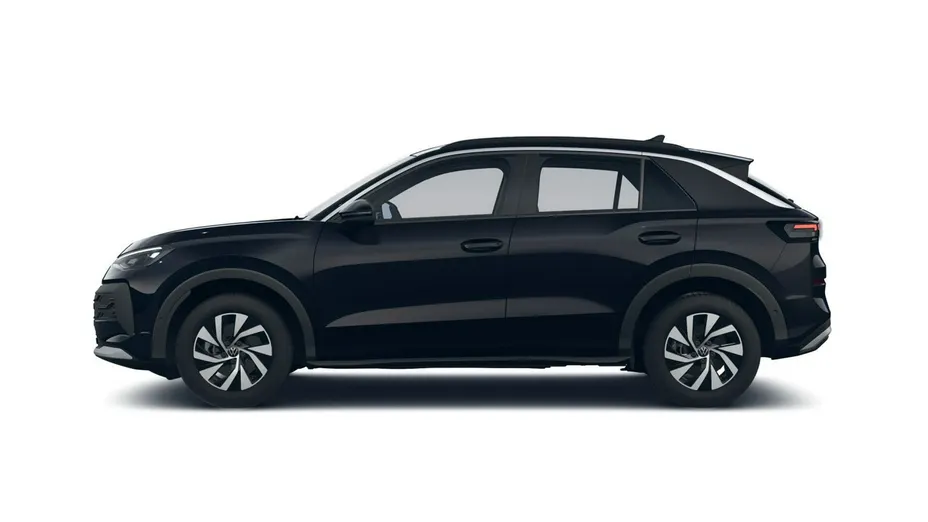 VOLKSWAGEN T-ROC -