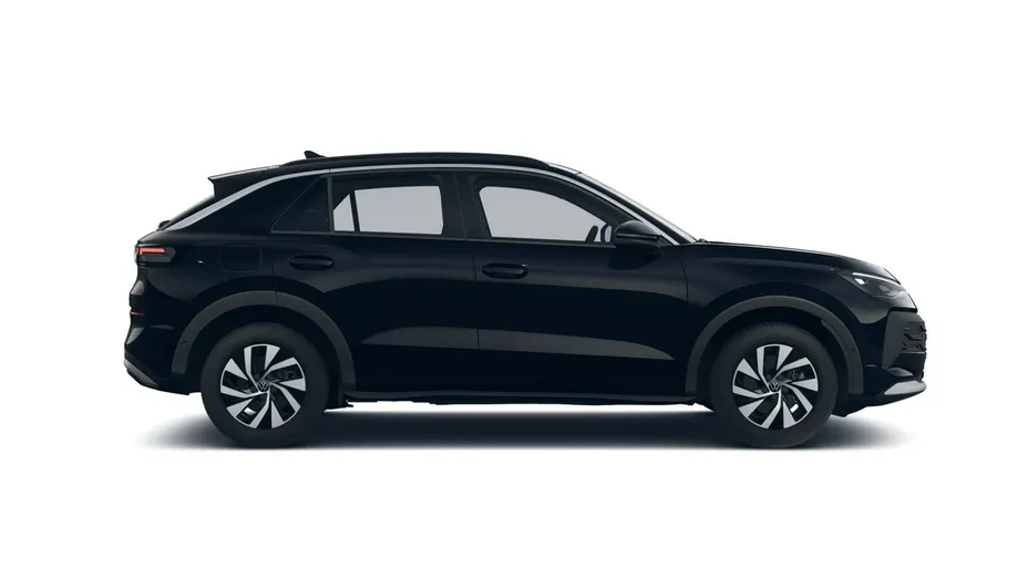 VOLKSWAGEN T-ROC -