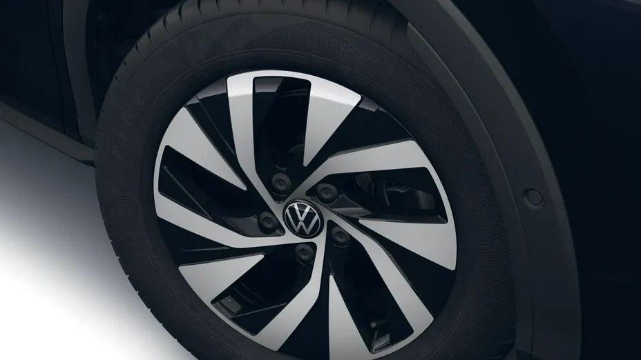 VOLKSWAGEN T-ROC -