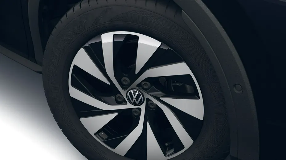 VOLKSWAGEN T-ROC -
