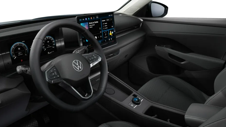 VOLKSWAGEN T-ROC -
