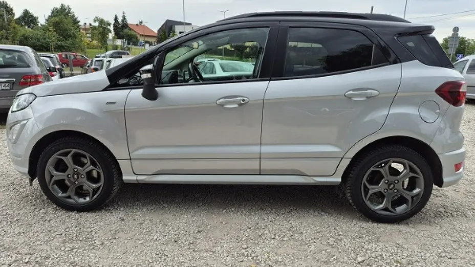 FORD Ecosport -