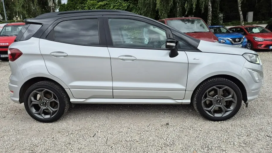 FORD Ecosport -
