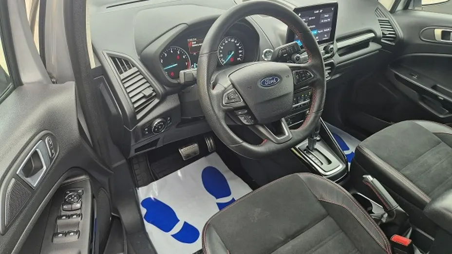 FORD Ecosport -