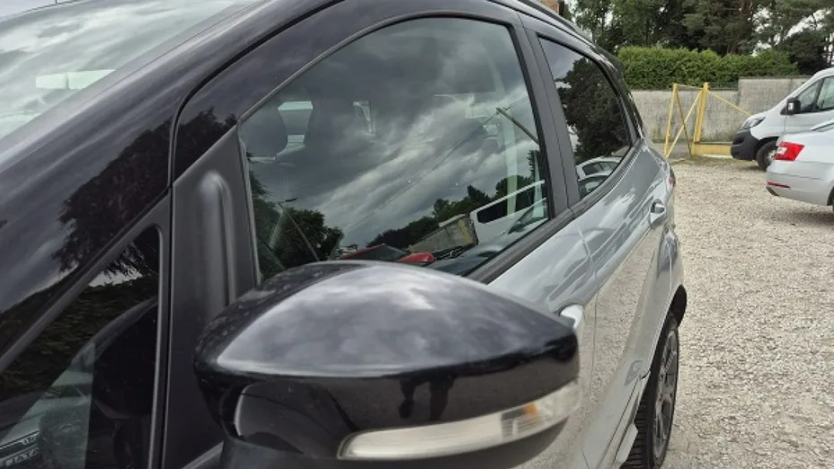 FORD Ecosport -