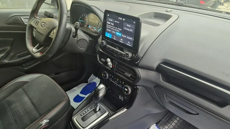 FORD Ecosport -