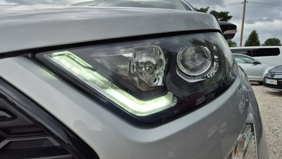 FORD Ecosport -