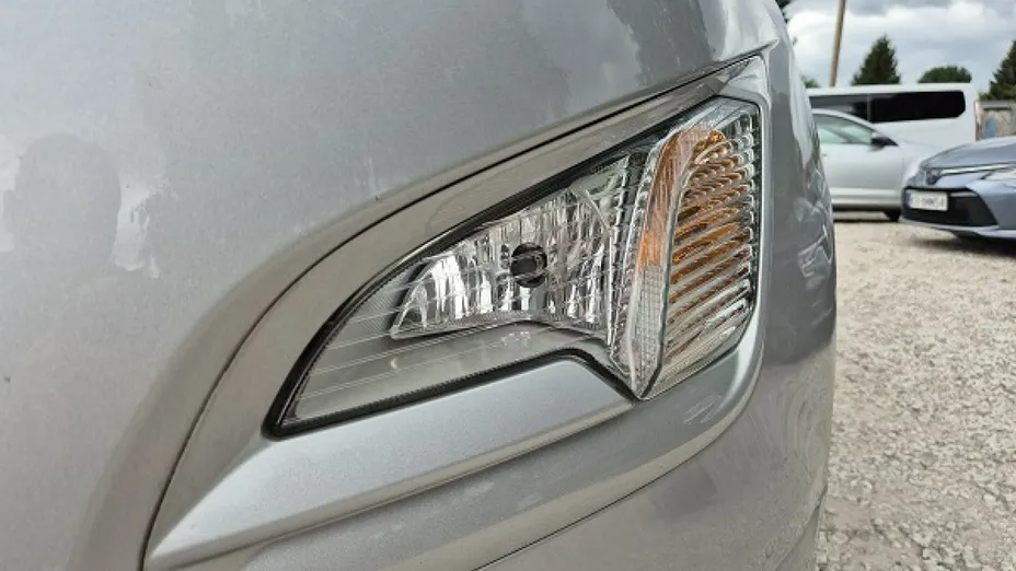 FORD Ecosport -