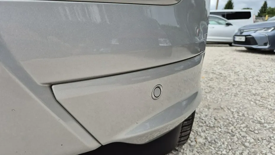 FORD Ecosport -