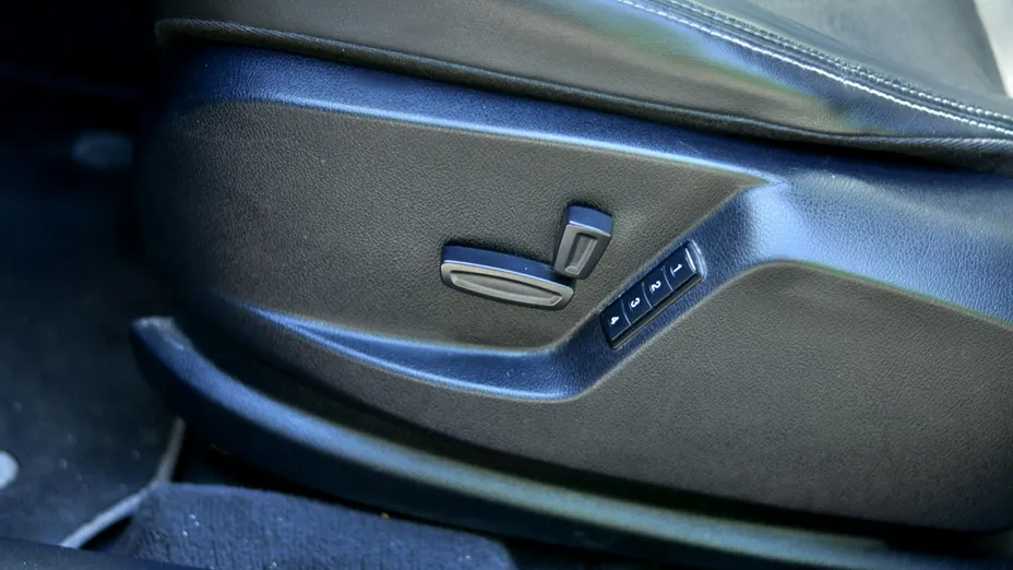 FORD S-MAX -