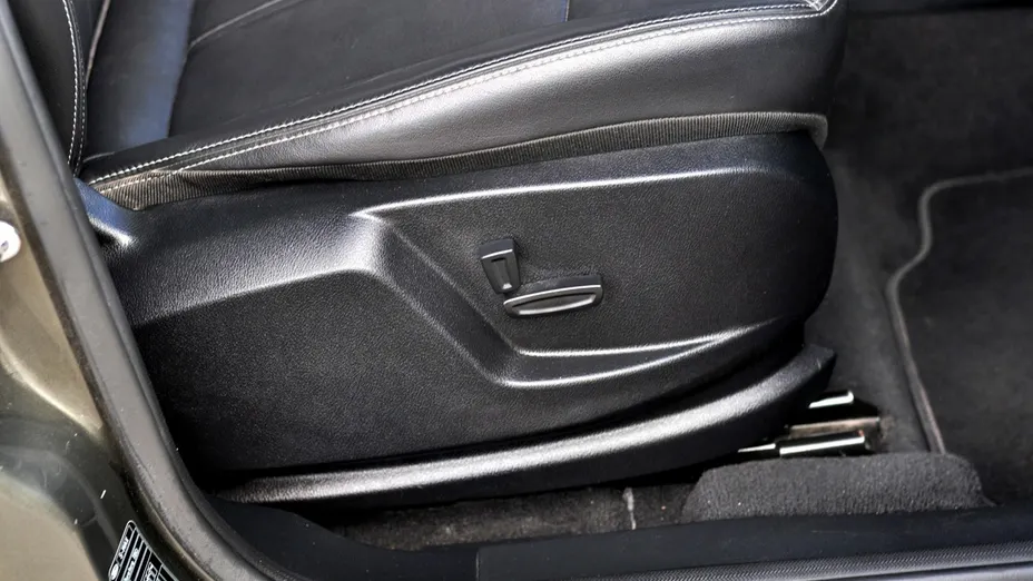 FORD S-MAX -