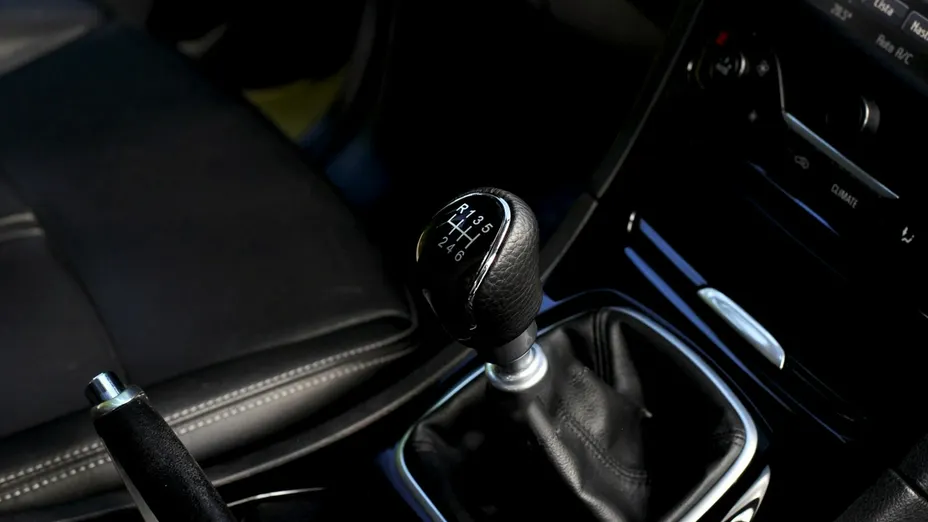 FORD S-MAX -
