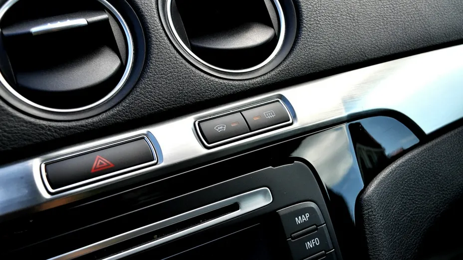 FORD S-MAX -