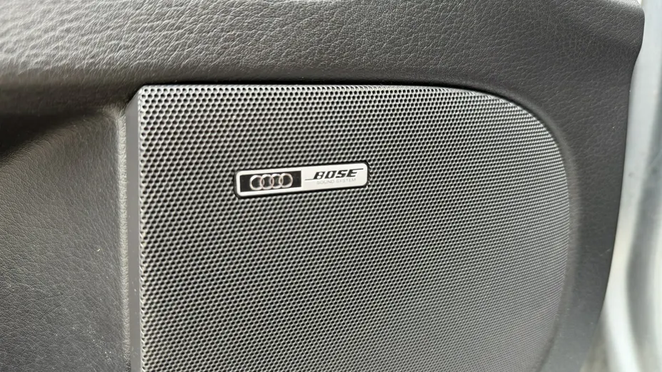 AUDI A4 -