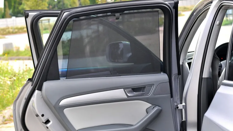 AUDI Q5 -