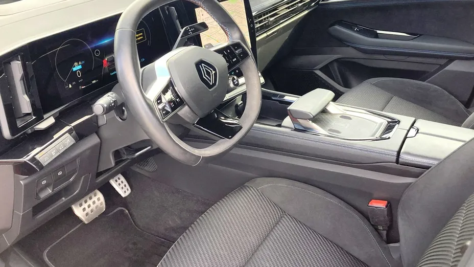 RENAULT Austral -