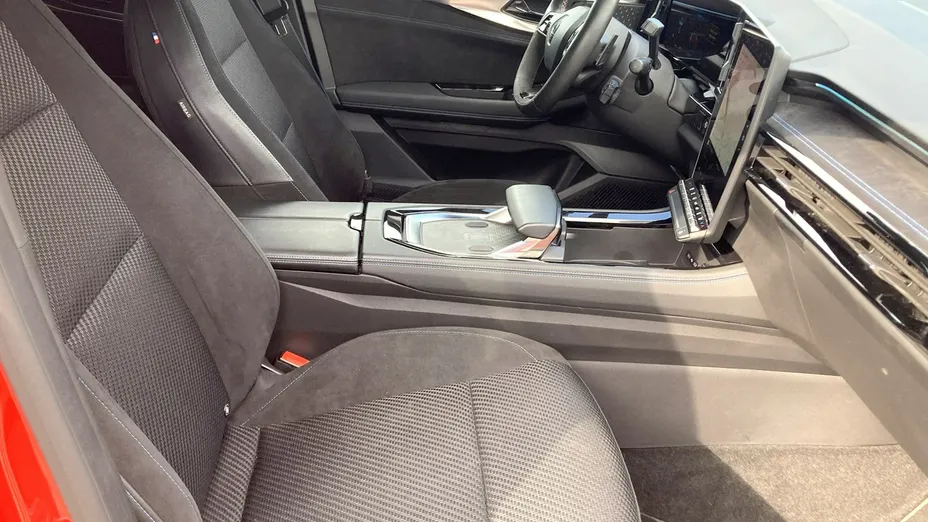 RENAULT Austral -