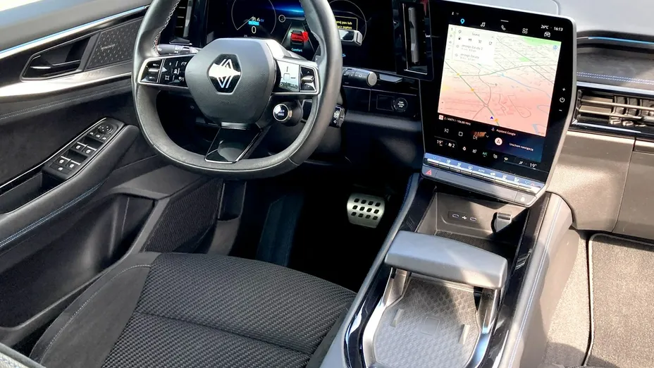 RENAULT Austral -