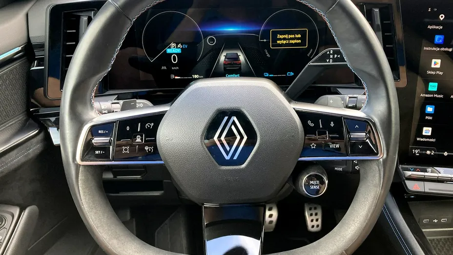 RENAULT Austral -