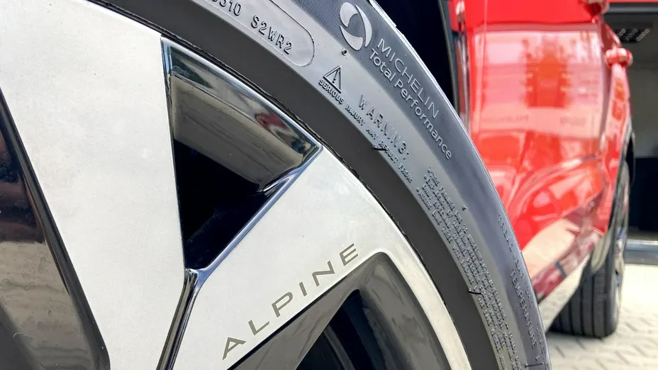 RENAULT Austral -
