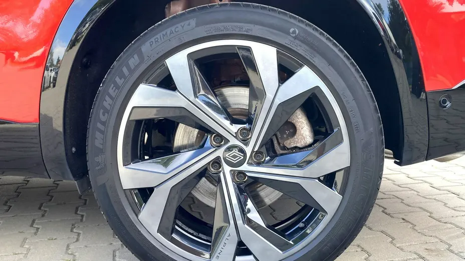 RENAULT Austral -