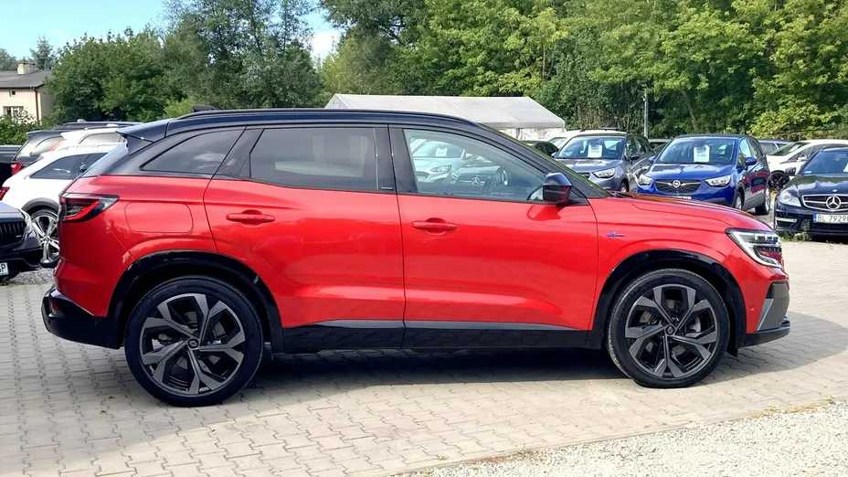 RENAULT Austral -