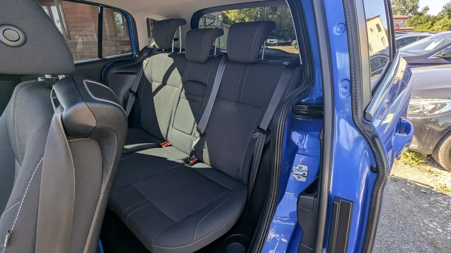 FORD B-MAX -