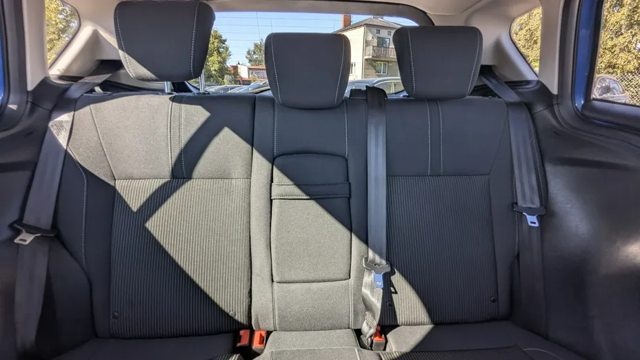 FORD B-MAX -