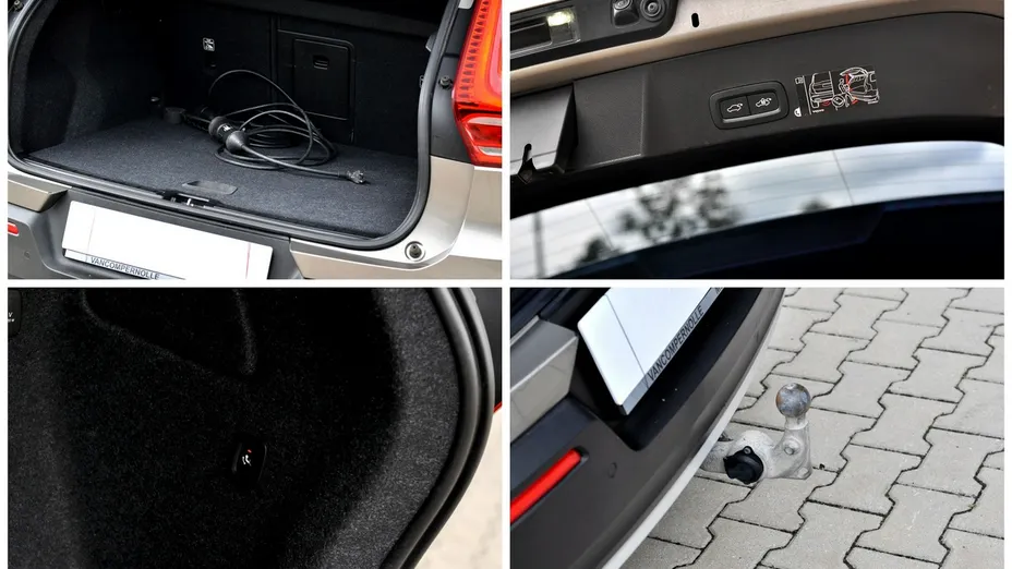 VOLVO XC40 -