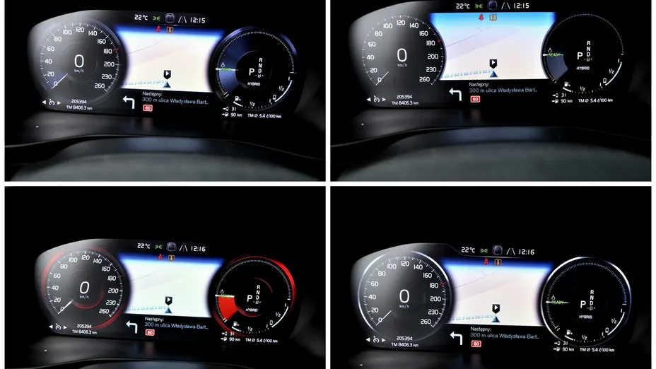 VOLVO XC40 -