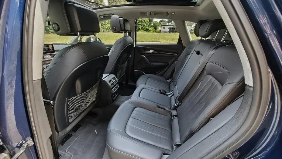 AUDI Q5 -