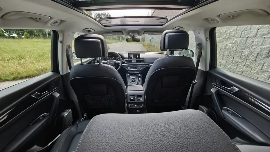 AUDI Q5 -