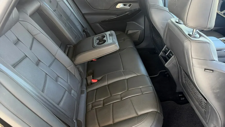DS 7 Crossback -