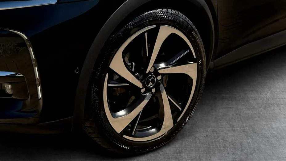DS 7 Crossback -