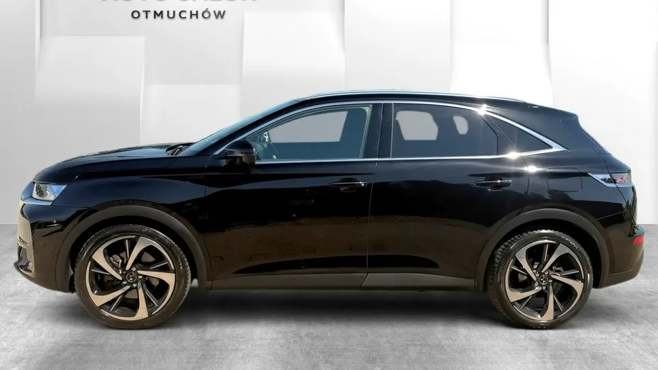 DS 7 Crossback -
