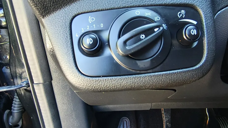 FORD Kuga -
