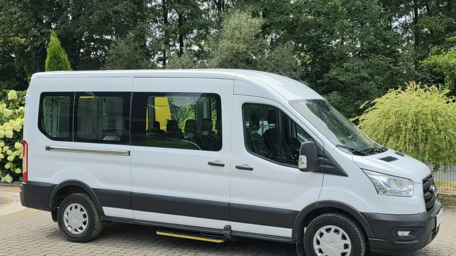 FORD Transit -
